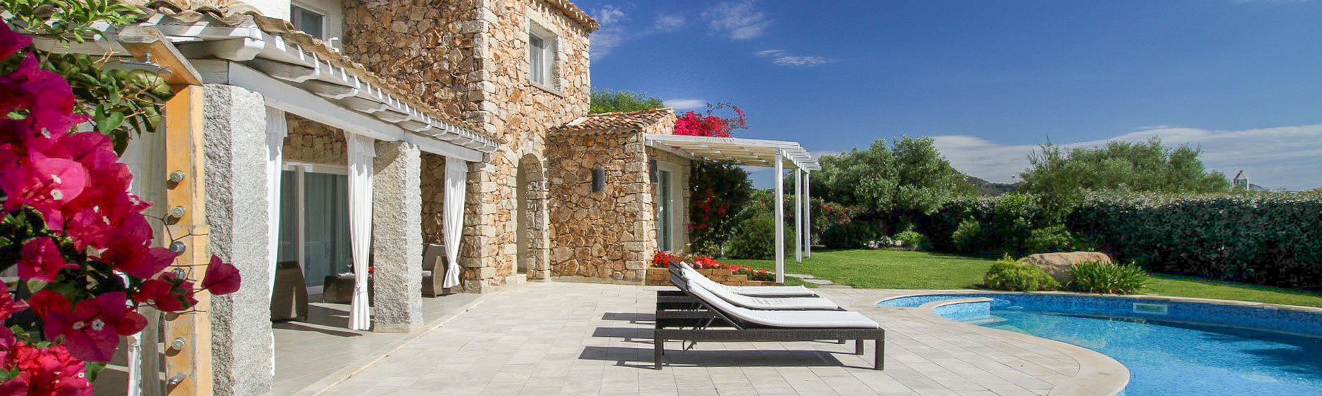 Villa Villas Resort 12, Costa Rei, Sardinien